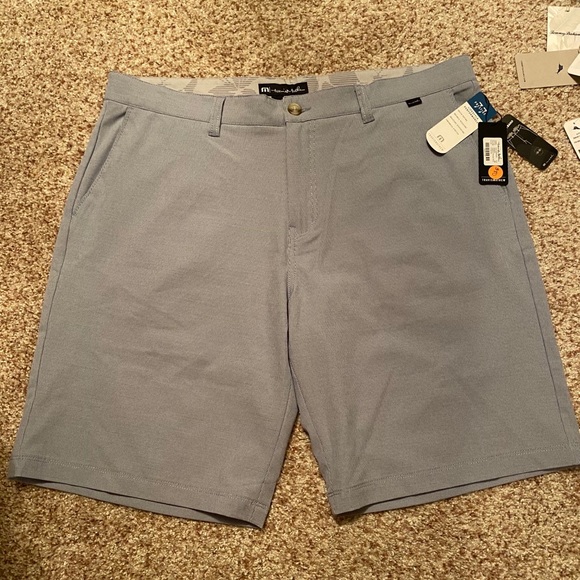 Travis Mathew Shorts